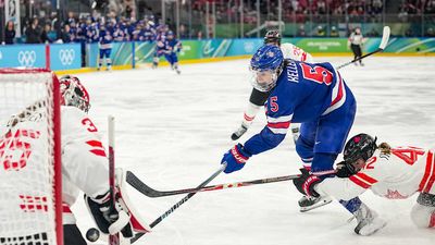 Kenny Albert Had Iconic Call of Megan Keller’s Gold Medal-Winning Goal for Team USA