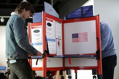 Virginia judge pauses redistricting referendum