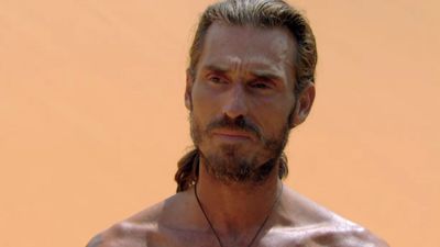 Survivor Legend Coach Reveals The Most Paranoid Castaway He's Ever Played With