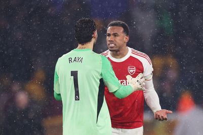 Arsenal looking to sign new goalkeeper, as incredible numbers emerge: report