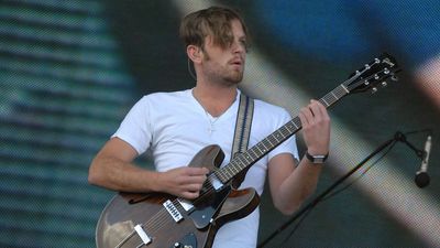 “It’s definitely one of those songs that I’m never gonna be ashamed of. Hell, it opened a lot of doors for us!”: Kings Of Leon frontman Caleb Followill laughed when he first sang the words to this song – but it turned into a No.1 hit