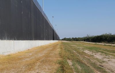 Trump’s New Wall Will Destroy Irreplaceable Border Treasures—Unless Congress Acts