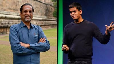 ‘Brain drain is costly’: Zoho founder Sridhar Vembu takes swipe at Indian-origin White House adviser