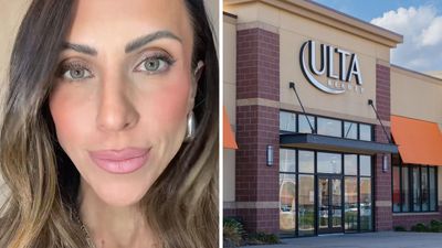 Woman walks into Ulta for makeup routine after ChatGPT gives advice: ‘As an Ulta employee, the way you are using the testers is extremely unsanitary‘