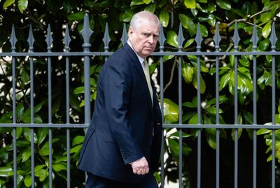 Prince Andrew was just arrested over Epstein-related 'misconduct.' Here's how low his net worth is—and how he'll pay his legal fees