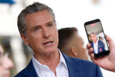 Karl Rove reveals Gavin Newsom’s weakness as talk of 2028 presidential run heats up