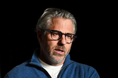 Casey Wasserman was the consummate LA powerbroker. Now his links to Ghislaine Maxwell threaten his legacy