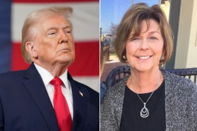 Trump gives grim assessment on Nancy Guthrie case weeks after she went missing: ‘Boy, it’s so crazy, so bad’