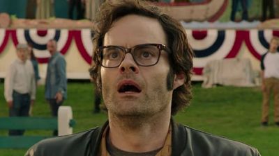I Am Ready For Bill Hader To Pull His Own Jordan Peele-esque Move Into Horror, And He's Taken An Exciting First Step