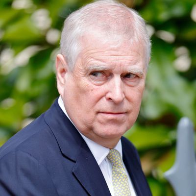Andrew Isn't the First British Royal to Be Arrested, "Nor Is He the Highest Ranked," Per Historian