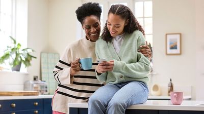 25 tech gadgets to get your mum for Mother’s Day that she’ll actually use