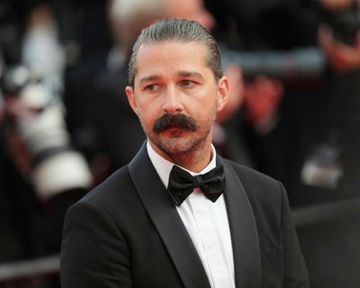 Man allegedly assaulted by Shia LaBeouf in New Orleans wants to see hate crime charges