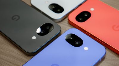 There is no good reason to buy a Pixel 10a — buy a Pixel 9a instead