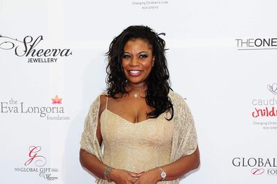 Loose Women star opens community hub in son’s name four years after his death