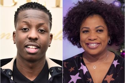 Loose Women star opens up on son Jamal Edwards’ death: ‘I’m trying to carry on his legacy’