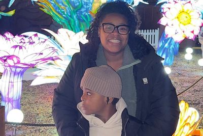 ‘I feel like I’m failing my son’: Parents of disabled children say they are paying thousands over ‘broken system’