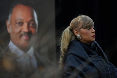 Memorial services for Rev. Jesse Jackson expanded to include South Carolina and Washington, DC