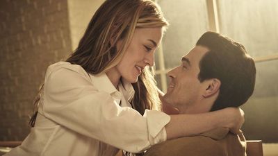 'Everyone should watch this’: Disney+ just dropped the hottest romantic drama of the year so far — but prepare for a heartbreaking ending