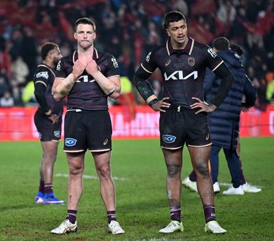 World Club Challenge fightback falls short as Broncos get glimpse of uncertain NRL season ahead