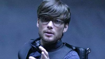 New Tron: Ares concept art shows Cillian Murphy suited up as Sark, with artist admitting it was to "lure him to the production to reprise his role"