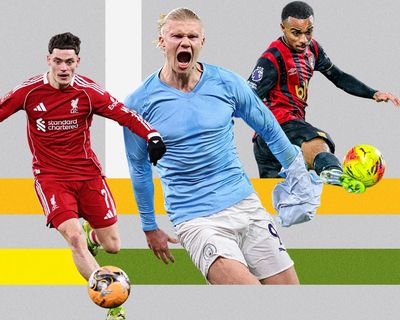 Premier League: 10 things to look out for this weekend