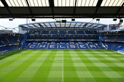 Chelsea star nears injury return as high-tech rehab method revealed