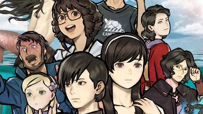 Paranormasight: The Mermaid's Curse is a horror adventure, so I of course spent several hours diving for lobster instead