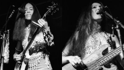 “By the time we met the Beatles, they were thrilled to meet us. They liked us in part because we were women who could play”: The pioneering ’70s band beloved by the Beatles – who recorded with Abbey Road and Sgt. Pepper’s sonic architect