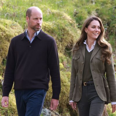 Prince William and Princess Kate Both Love This Controversial Wellbeing Practice