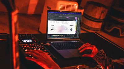 Arturia's FX Collection 6 adds an ambient plugin specialising in "novel, emotive textures" and a souped-up H910 Harmonizer