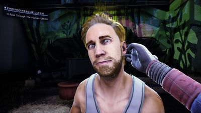 PC sales of High On Life were just behind PlayStation, the 'lead platform,' but Xbox trailed behind despite its 7-month console exclusivity deal