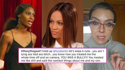 Every ANTM Contestant Who’s Spoken Out After Netflix’s Bombshell Doco So Far