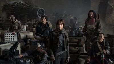 Rogue One Turns 10 This Year, And I’m Excited By How Star Wars Plans To Celebrate The Anniversary