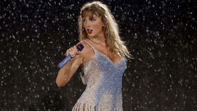 “Taylor and Travis Kelce have been listening to my music loads together and have requested that I remix Opalite”: Chris Lake said yes to a Taylor Swift remix before he'd even heard the stems, then had to spend two weeks solid producing it in Ableton Live