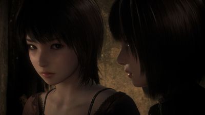It was niche and nearly forgotten, but horror fans begged devs for a Fatal Frame 2 remake and got it: "Responding to those voices was the main reason behind this project"