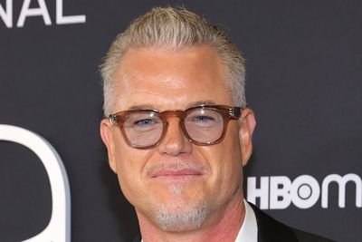Eric Dane, Grey’s Anatomy and Euphoria star, dies at age 53 after ALS diagnosis