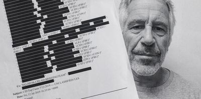 Andrew’s arrest: will anything like this now happen in the US? Why hasn’t it so far?