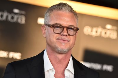 Eric Dane, 'Grey's Anatomy' and 'Euphoria' star, has died at 53