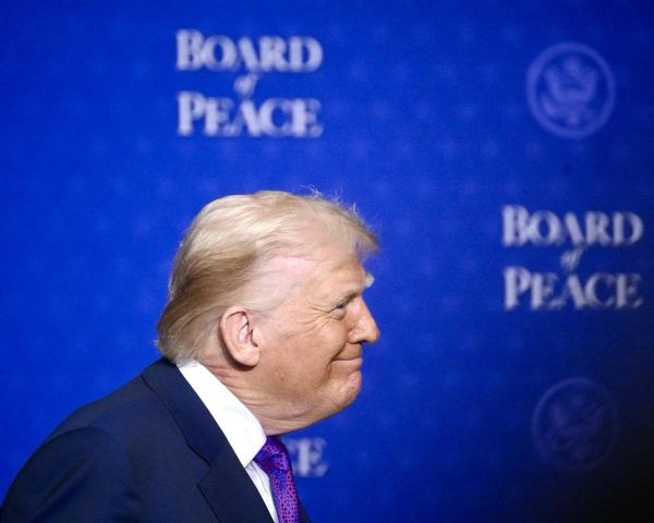 Trump news at a glance: president weighs ordering ‘bad things’ against Iran as nuclear deal sits in limbo