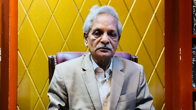 Committed to minority safety and cordial relations with India: Bangladesh lone Hindu minister