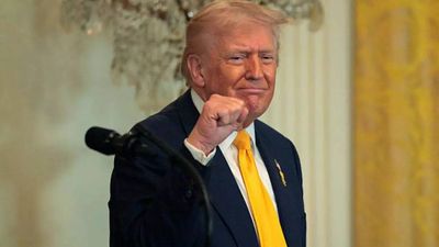 ‘Classified information’: Trump rebukes Obama over alien remarks, orders release of UFO files