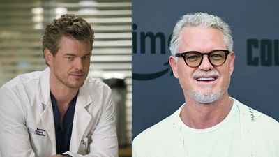 Eric Dane, Star Of Grey’s Anatomy And Euphoria, Dies Age 53