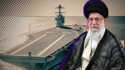 ‘Diego Garcia would constitute legitimate target if ...’: Iran tells UN it will respond 'decisively' to US aggression