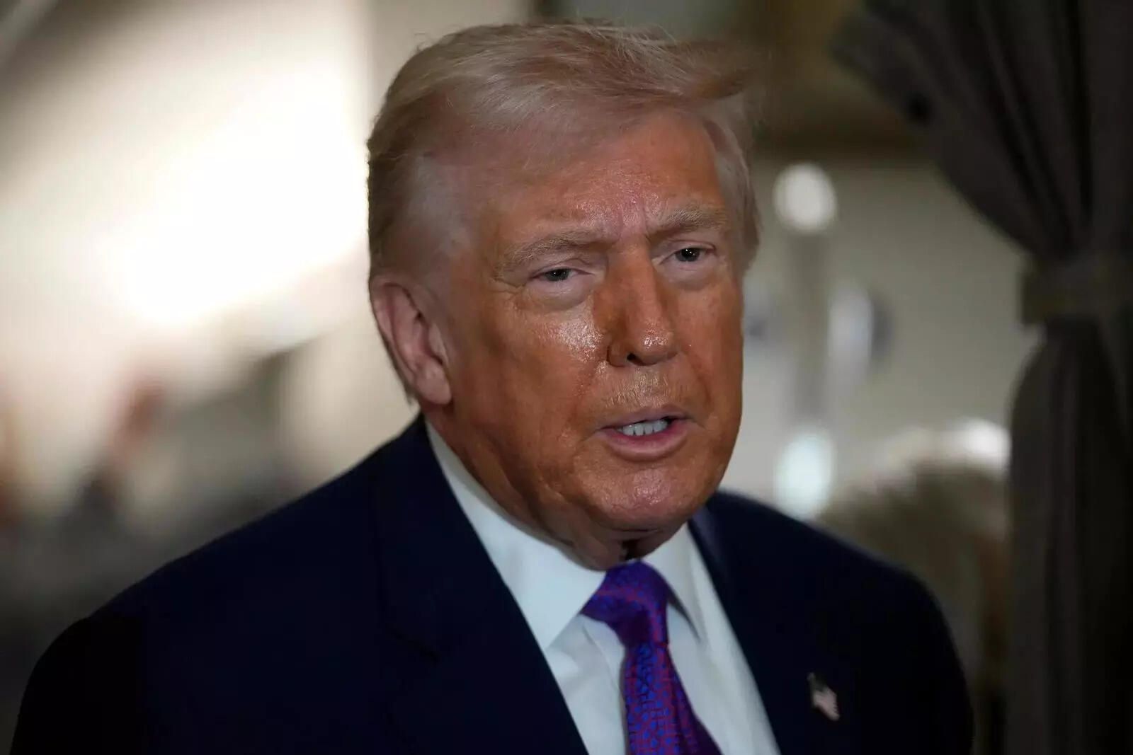 Trump to Direct Agencies to Release Government Files on Aliens and UAPs