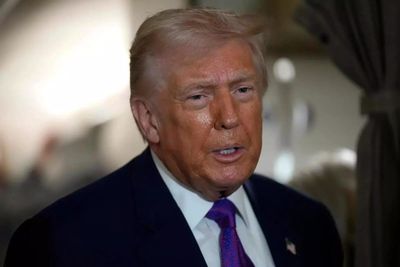 Are aliens real? Donald Trump orders release of 'classified information' on UFOs