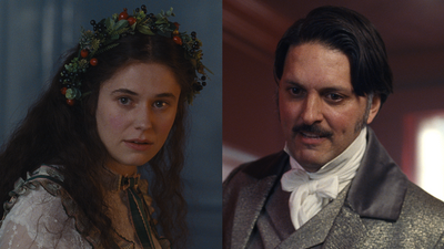 The One Thing Shazad Latif And Alison Oliver Say Every Character Has In Common By The Time Wuthering Heights' Credits Roll