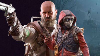 It looks like Arc Raiders is finally adding beards in the Shrouded Sky update, plus a hurricane map condition that eats your shield and sends your grenades flying