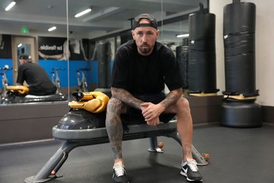 A Coach of the New Generation: How Illia Prymak Is Developing Boxing in the United States