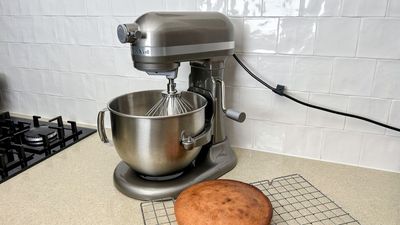 Is your KitchenAid on its last legs? I just discovered this quick hack that will extend its life