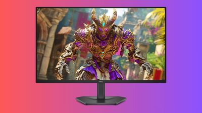 Dell launches new budget 1080p gaming monitor with an ultra-fast 240Hz refresh rate for less than $130 — new 27-inch IPS display includes AMD FreeSync support and 0.5ms response time